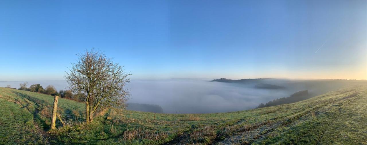 Wingmore Ansty  Exteriér fotografie